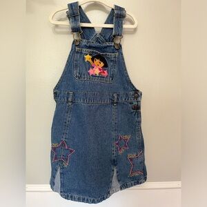 Vintage Dora Jean Dress! Very good used condition.